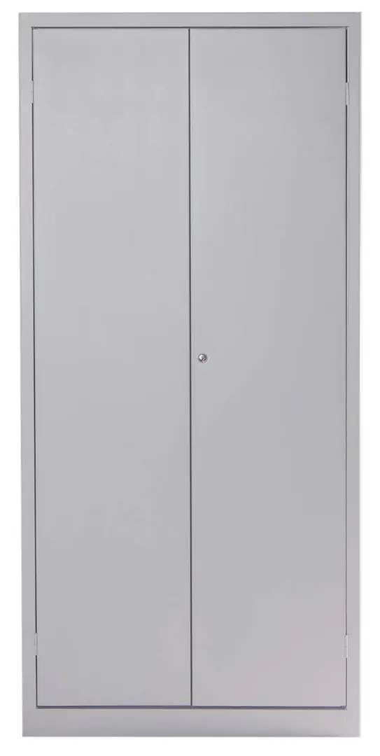 Архивный шкаф SDGroup 4 полки 183x80x44 (Grey)