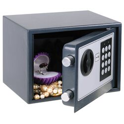 Сейф SDGroup 170x230x170 (Anthracite) Thumb