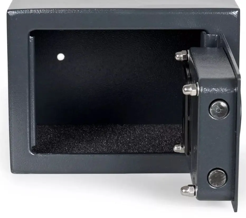 Сейф SDGroup 170x230x170 (Anthracite)