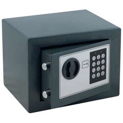 Сейф SDGroup 170x230x170 (Anthracite)