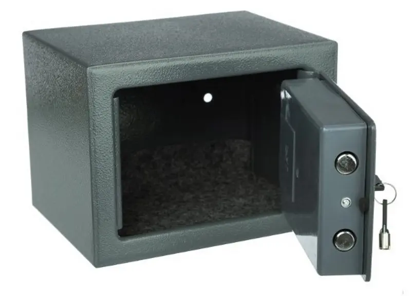 Safeu SDGroup 250x350x250 (Grey)