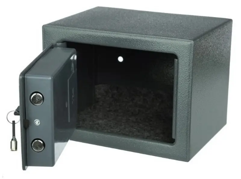 Safeu SDGroup 250x350x250 (Grey)