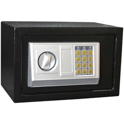 Сейф SDGroup 250x350x250 (Grey)