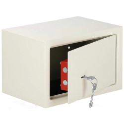Сейф Springos HA5056 (White) Thumb
