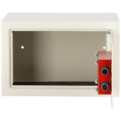 Сейф Springos HA5056 (White) Thumb