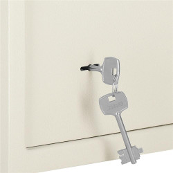 Сейф Springos HA5056 (White) Thumb