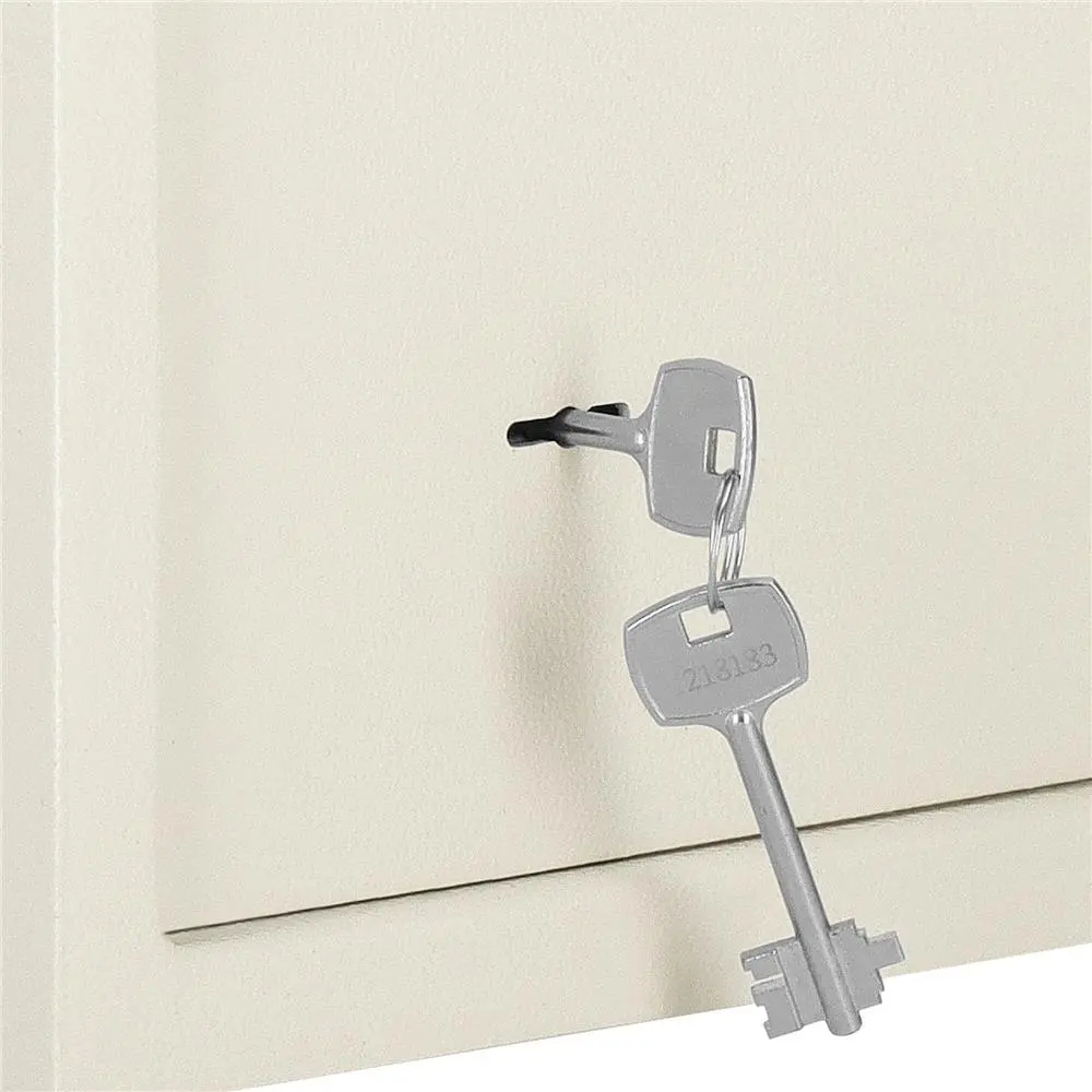 Сейф Springos HA5056 (White) - 6