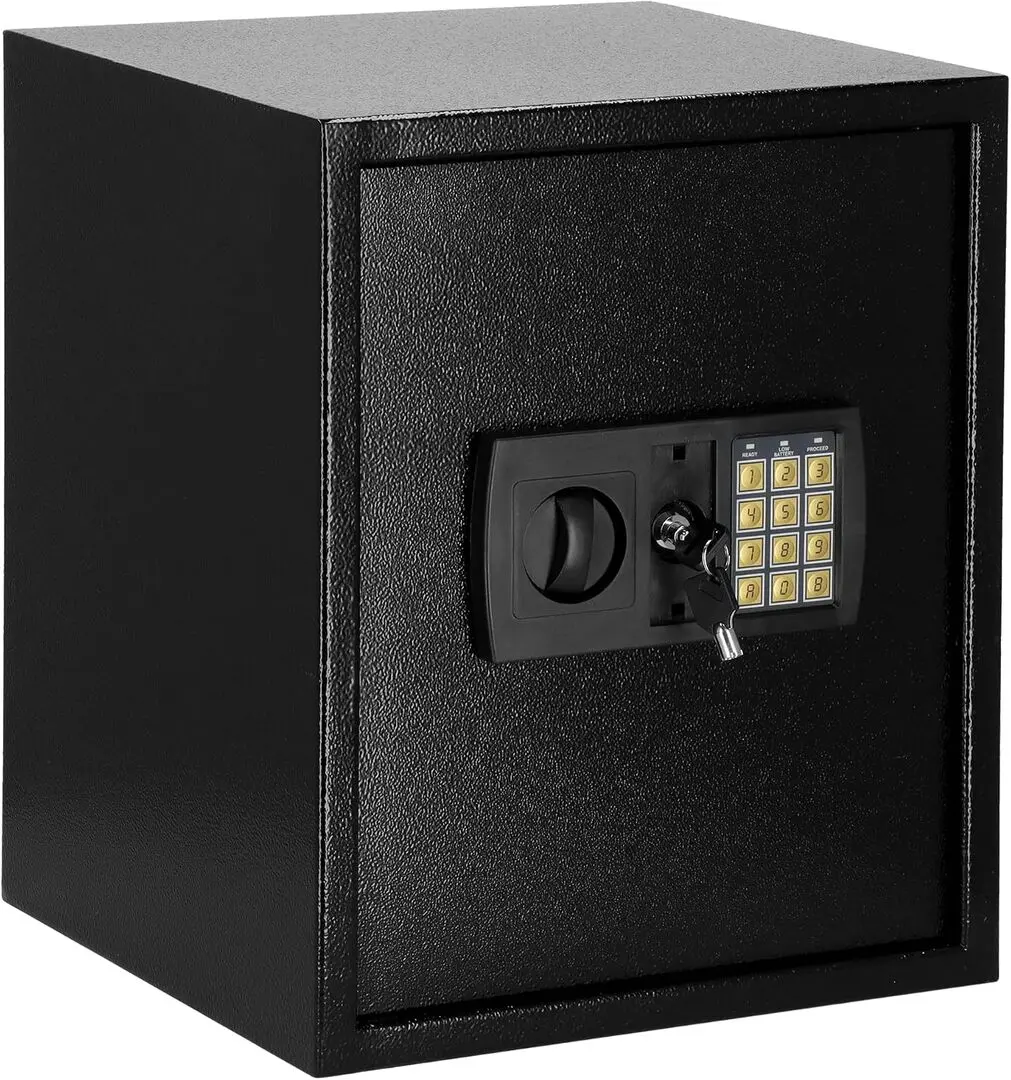 Сейф Springos HA5058 (Black)