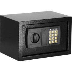 Сейф Springos HA5060 (Black)