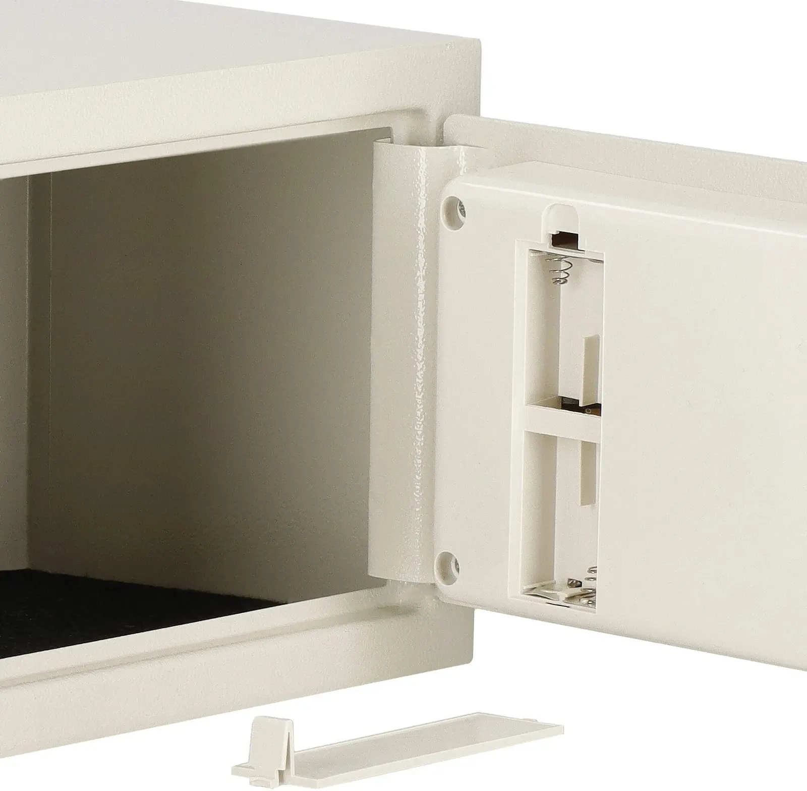 Safeu Springos HA5061(White) - 5