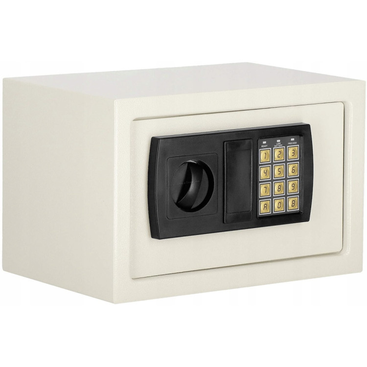 Сейф Springos HA5061(White)
