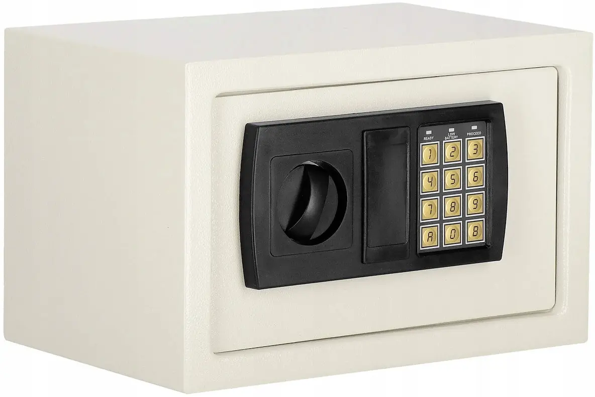 Safeu Springos HA5061(White)