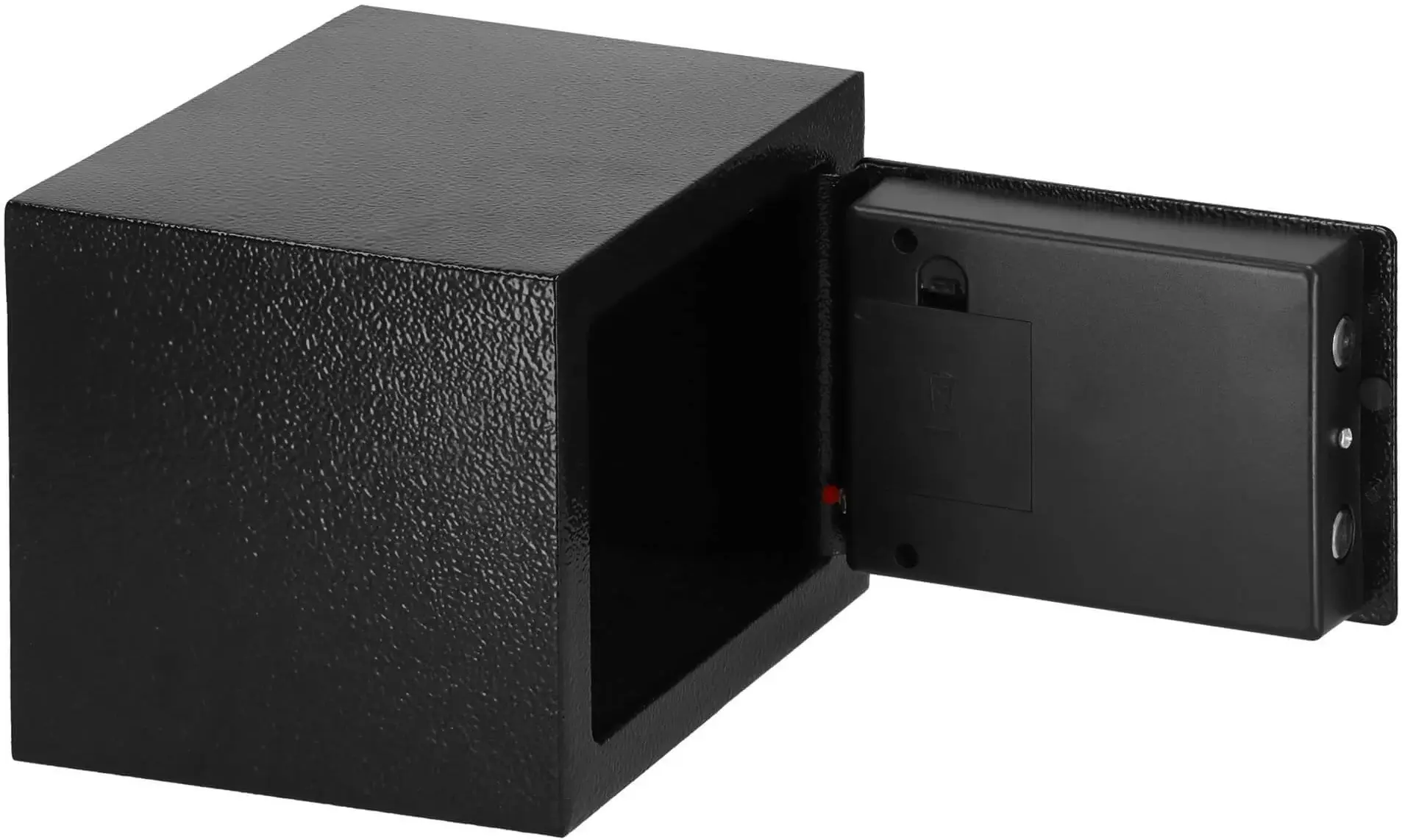 Safeu Springos TXc5059 HA5059 (Black) - 3