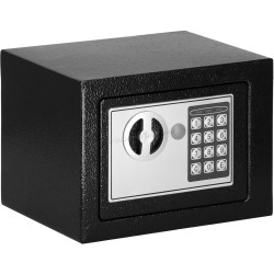 Safeu Springos TXc5059 HA5059 (Black)