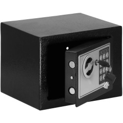 Safeu Springos TXc5059 HA5059 (Black) Thumb