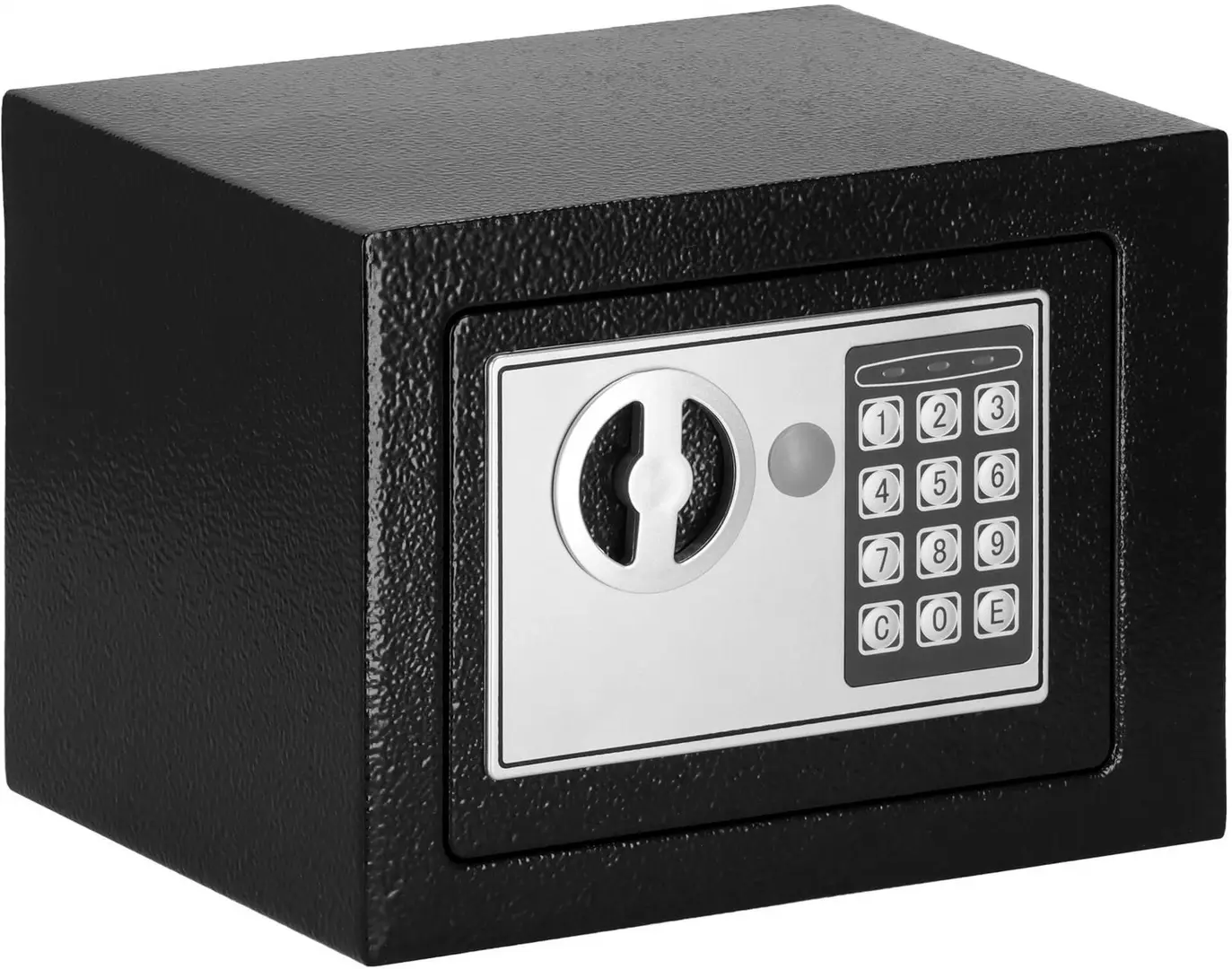 Safeu Springos TXc5059 HA5059 (Black)