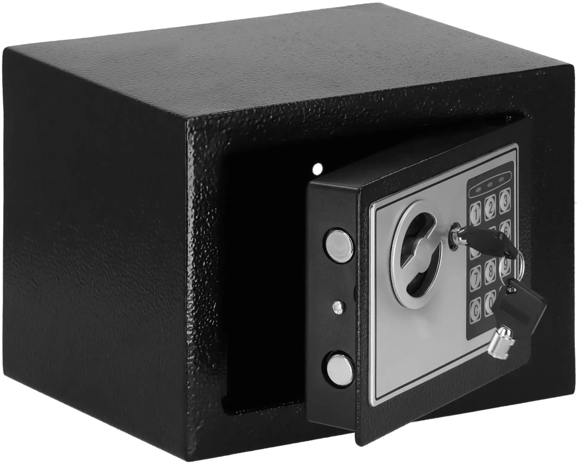 Safeu Springos TXc5059 HA5059 (Black) - 2