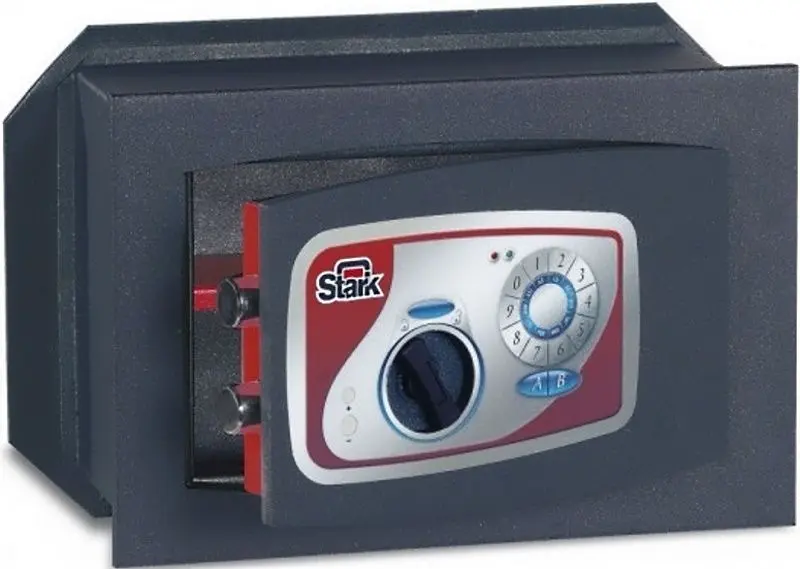 Cейф встраиваемый Stark 591P - 2