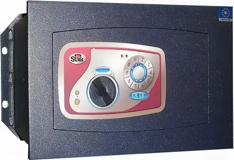 Cейф встраиваемый Stark 591P