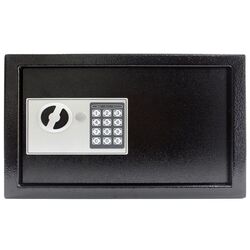 Сейф Strategic 200x430x350 (Anthracite) Thumb