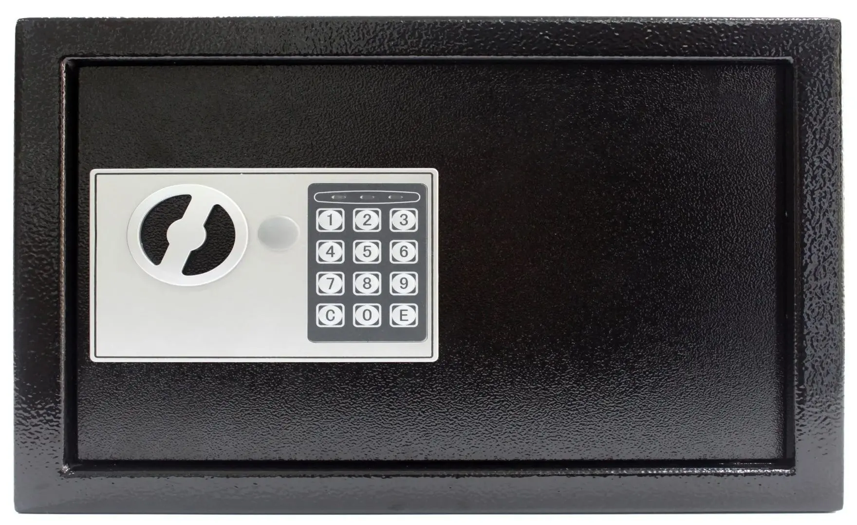 Сейф Strategic 200x430x350 (Anthracite)