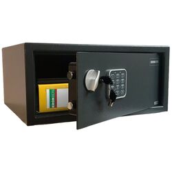 Сейф Strategic 200x430x350 (Anthracite) Thumb