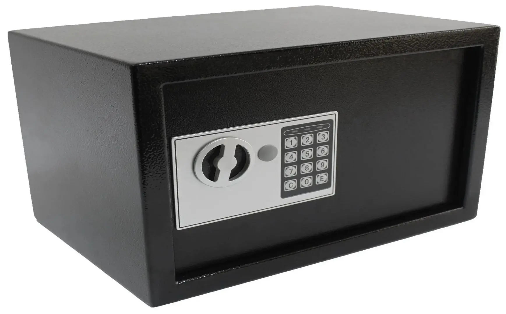 Сейф Strategic 200x430x350 (Anthracite)