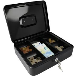 Сейф Strategic K1907 (Black) Thumb