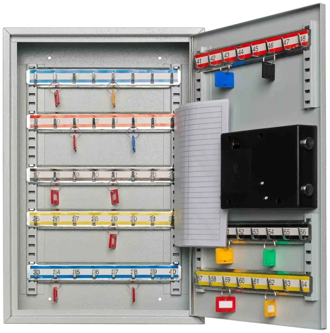 Safeu Strategic KS64-K1912 (Grey)