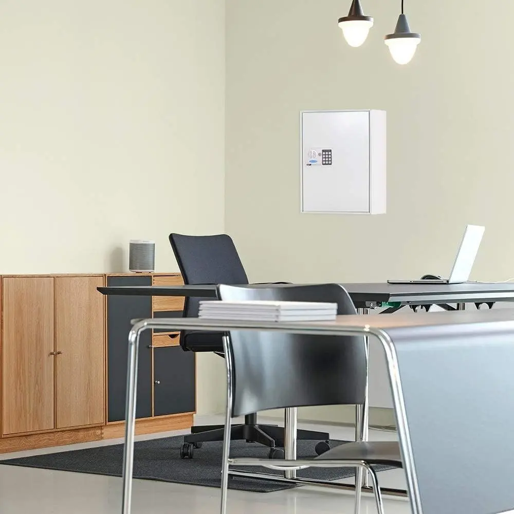 Safeu Strategic KS64-K1912 (Grey)