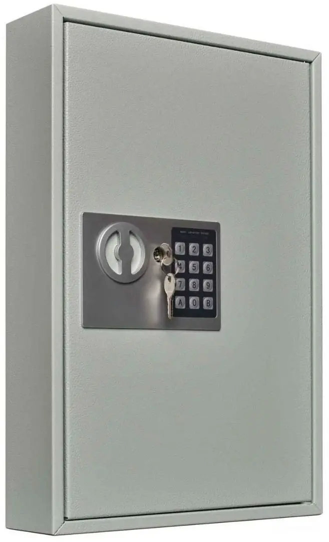 Safeu Strategic KS64-K1912 (Grey)