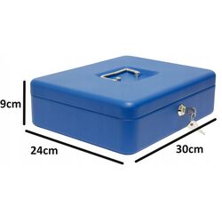 Safeu Strend Pro 221320 (Blue) Thumb