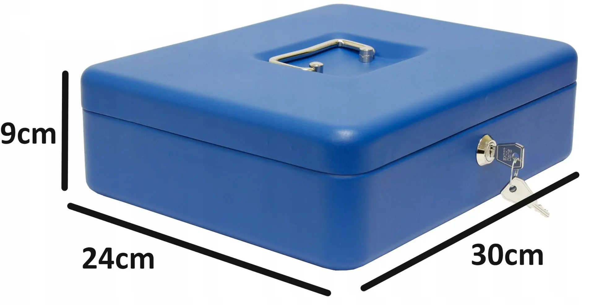 Safeu Strend Pro 221320 (Blue)