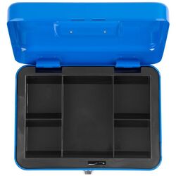 Сейф Strend Pro 221362 (Blue) Thumb