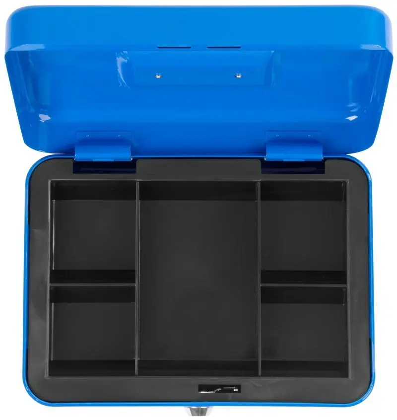 Сейф Strend Pro 221362 (Blue)