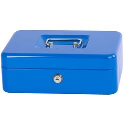 Сейф Strend Pro 221362 (Blue) Thumb