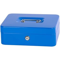 Сейф Strend Pro 221895 (Blue) Thumb