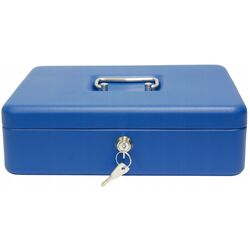 Сейф Strend Pro 221896 (Blue) Thumb