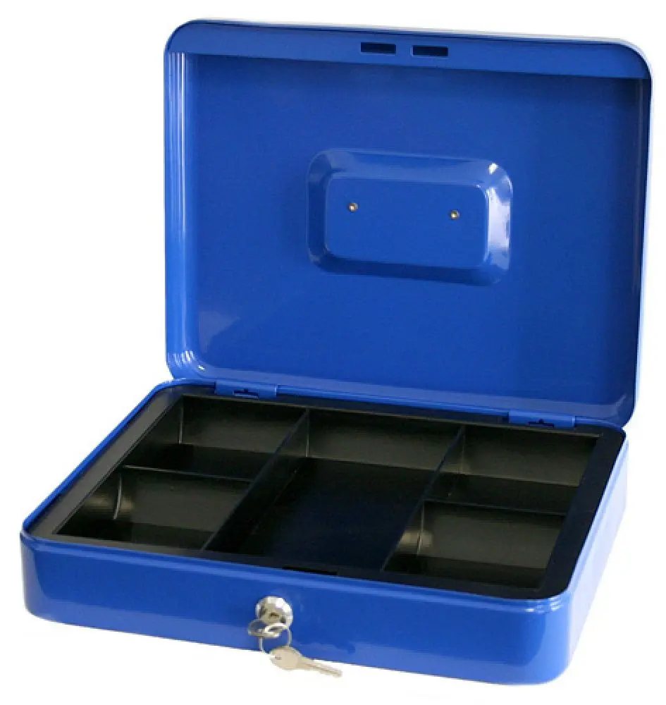 Сейф Strend Pro 221896 (Blue)