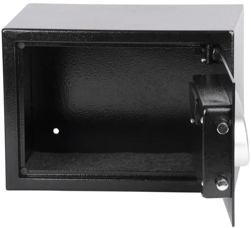 Safeu Strend Pro Trezor Safewell EBD25 (Black)