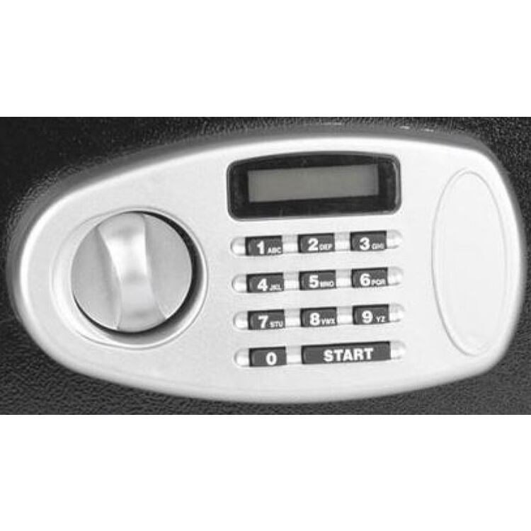 Сейф Strend Pro Trezor Safewell EBD25 (Black)
