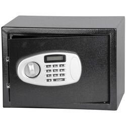 Сейф Strend Pro Trezor Safewell EBD25 (Black) Thumb