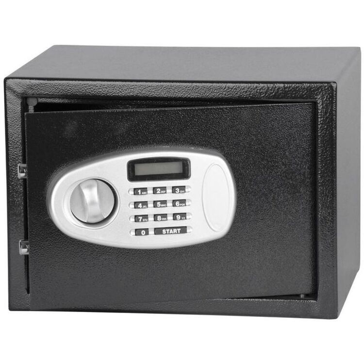 Сейф Strend Pro Trezor Safewell EBD25 (Black)