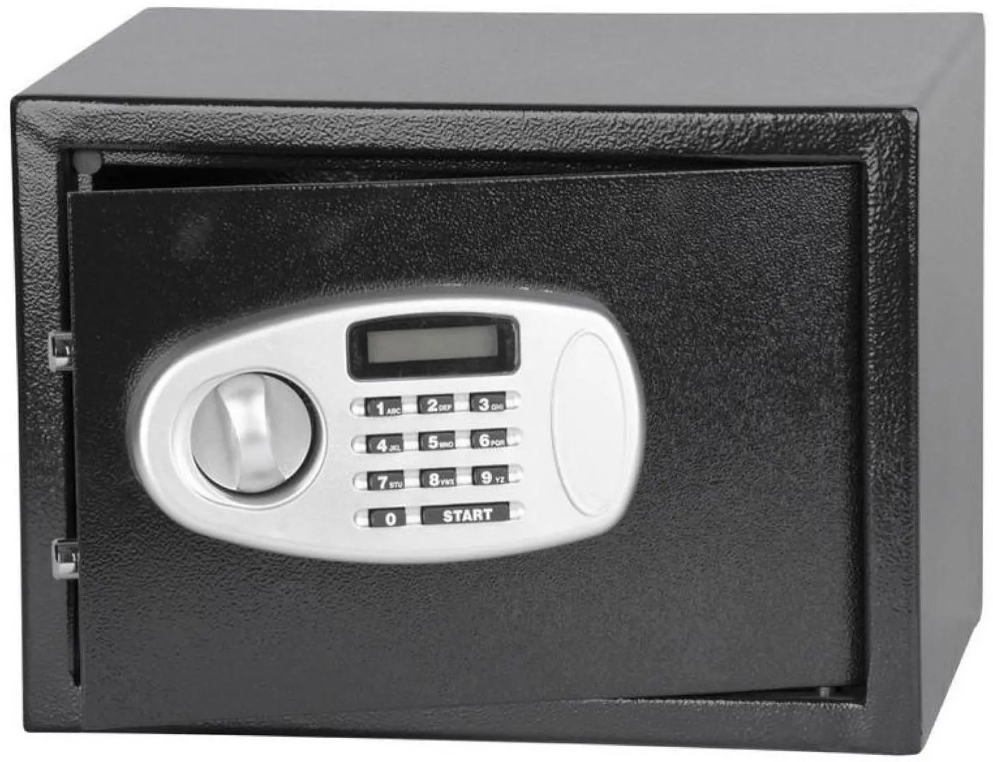 Safeu Strend Pro Trezor Safewell EBD25 (Black)