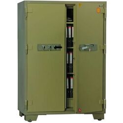 Safeu Topaz BS-C1750 (Green)