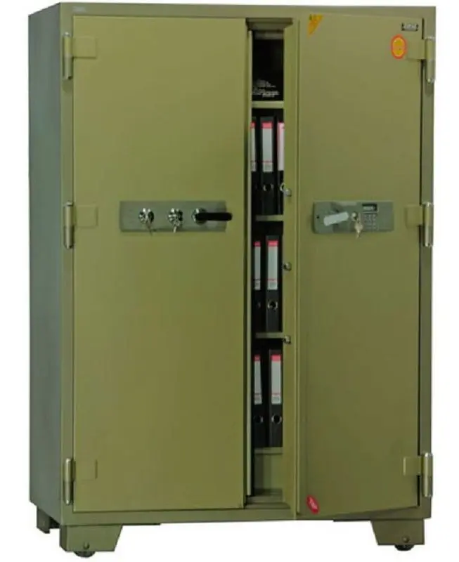 Safeu Topaz BS-C1750 (Green)