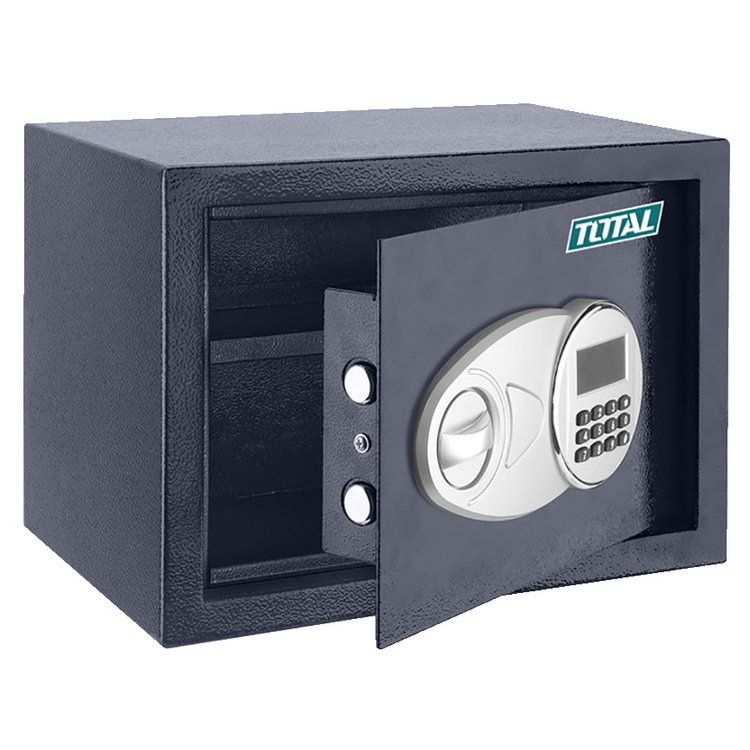 Safeu Total TESF2501