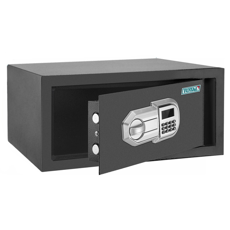 Safeu Total TESF3501