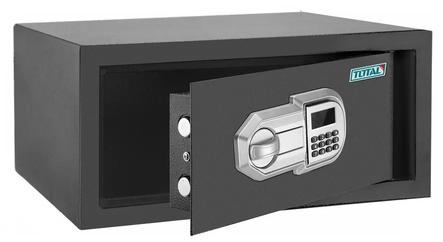 Safeu Total TESF3501 (Black)