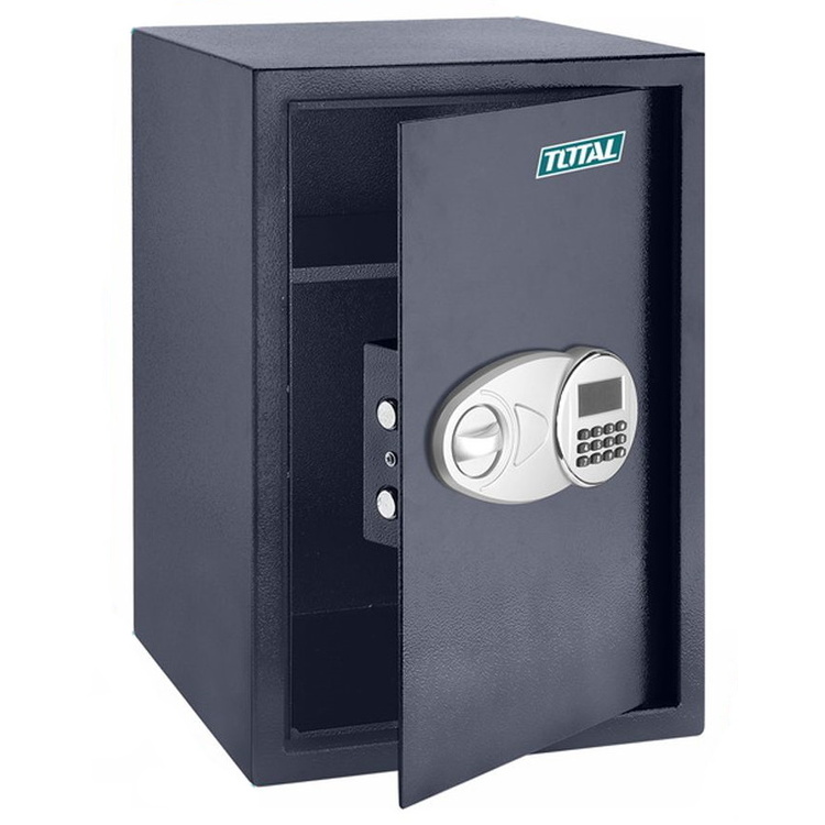 Safeu Total TESF5001
